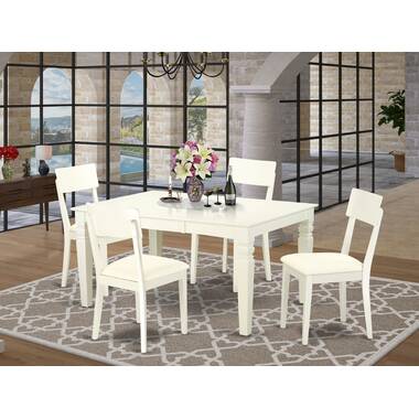 Belcourt 7 clearance piece dining set